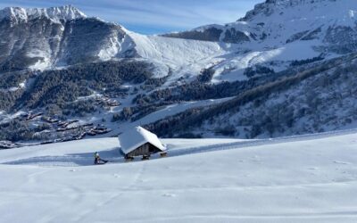 Quelles activités faire à la montagne quand on ne skie pas ?